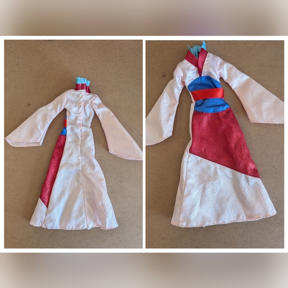 Disney Dolls & Figures / Cake Toppers Bundle Lot - Picture 16 of 16